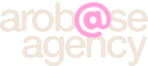 Arobase Agency : Agence de marketing et communication. Direction marketing externalisée.